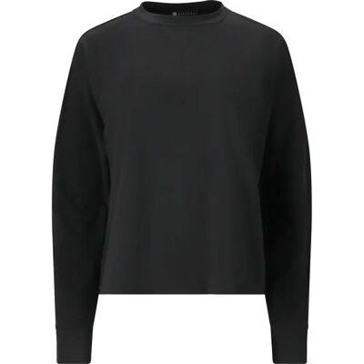 Dames sweatshirt Athlecia Guyana Noir 42 Dames sweatshirt Athlecia Guyana Noir 42