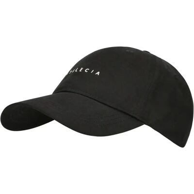 Dames baseballpet Athlecia Merisa Noir TU Dames baseballpet Athlecia Merisa Noir TU