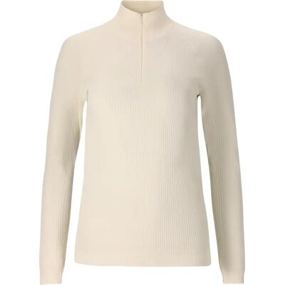 Vrouwentrui Athlecia Cozi Blanc L/XL Vrouwentrui Athlecia Cozi Blanc L/XL