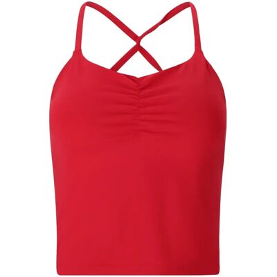 Damestanktop Athlecia Ashly Rouge 34 Damestanktop Athlecia Ashly Rouge 34