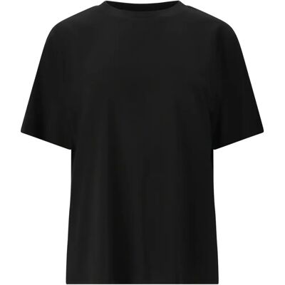 Dames-T-shirt Athlecia Lexy Noir 40 Dames-T-shirt Athlecia Lexy Noir 40