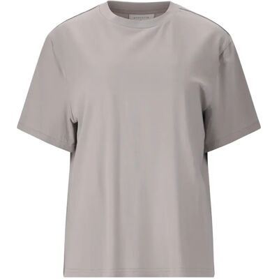 Dames-T-shirt Athlecia Lexy Gris 40 Dames-T-shirt Athlecia Lexy Gris 40