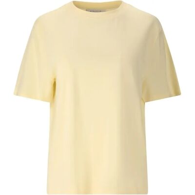 Dames-T-shirt Athlecia Lexy Jaune 42 Dames-T-shirt Athlecia Lexy Jaune 42