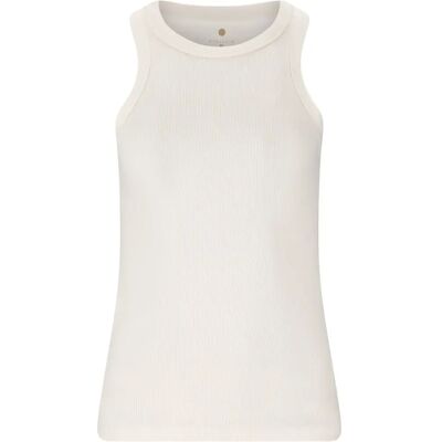 Damestanktop Athlecia Lenga Blanc 38 Damestanktop Athlecia Lenga Blanc 38