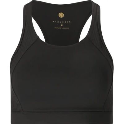 Vrouwenbeha Athlecia Aliya Noir XS Vrouwenbeha Athlecia Aliya Noir XS