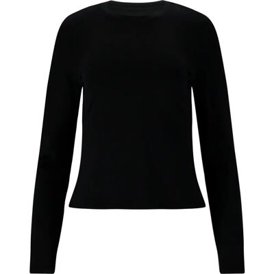 Damestrui met lange mouwen Athlecia Almi V2 Noir 44 Damestrui met lange mouwen Athlecia Almi V2 Noir 44