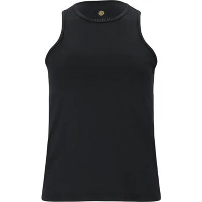 Damestanktop Athlecia Almi V2 Noir 40 Damestanktop Athlecia Almi V2 Noir 40