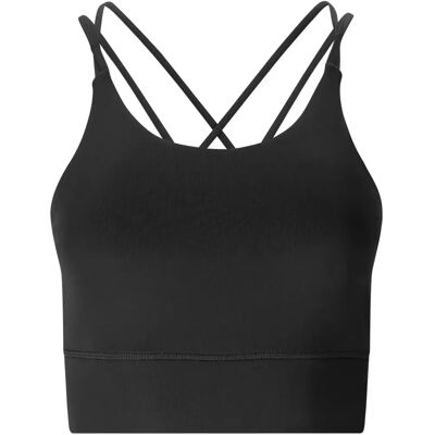 Vrouwenbeha Athlecia Elli V2 Noir XS Vrouwenbeha Athlecia Elli V2 Noir XS