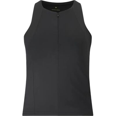 Damestanktop Athlecia Lynne Noir 38 Damestanktop Athlecia Lynne Noir 38