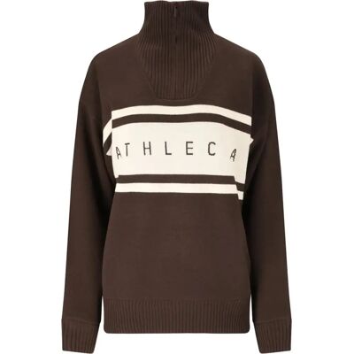 Vrouwentrui Athlecia Yiruma Marron 38 Vrouwentrui Athlecia Yiruma Marron 38