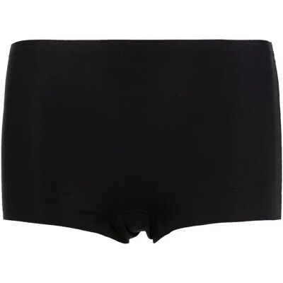 Damesslipjes Athlecia Mucht (x2) Noir 2XS/XS Damesslipjes Athlecia Mucht (x2) Noir 2XS/XS
