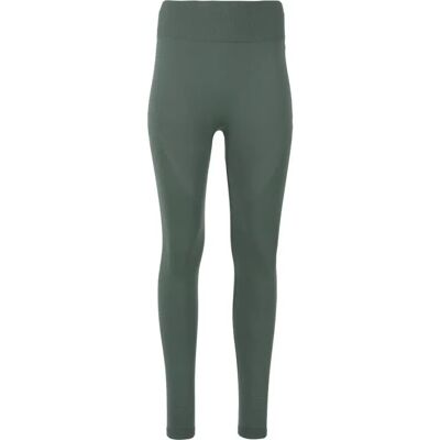 Leggings voor dames Athlecia Nagar Vert S/M Leggings voor dames Athlecia Nagar Vert S/M