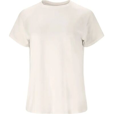 Dames-T-shirt Athlecia Gaina V2 Blanc 44 Dames-T-shirt Athlecia Gaina V2 Blanc 44