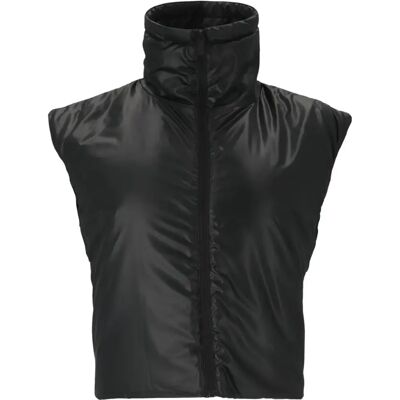 Mouwloos damesjack Athlecia Ayanda Noir 34 Mouwloos damesjack Athlecia Ayanda Noir 34