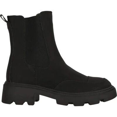 Leren laarzen voor vrouwen Athlecia Aaliyah Marron 40 Leren laarzen voor vrouwen Athlecia Aaliyah Marron 40