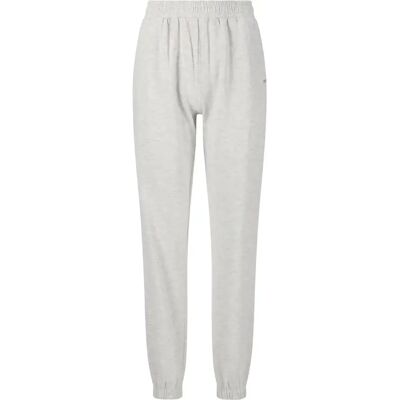 Dames joggingsbroek Athlecia Carmen Blanc 34 Dames joggingsbroek Athlecia Carmen Blanc 34