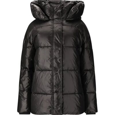 Donsjack voor dames Athlecia Moriarty Noir 42 Donsjack voor dames Athlecia Moriarty Noir 42