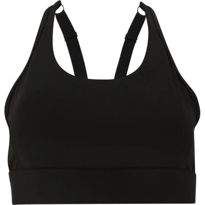 Vrouwenbeha Athlecia Zanilia Noir XS Vrouwenbeha Athlecia Zanilia Noir XS