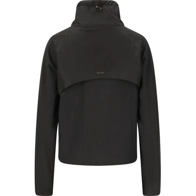 Damesjas Athlecia Aiana Noir 38 Damesjas Athlecia Aiana Noir 38