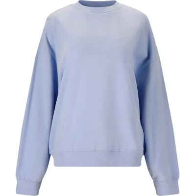 ATHLECIA Cabell lange mouwen katoenen sweatshirt - Sweatshirt ATHLECIA Cabell lange mouwen katoenen sweatshirt - Sweatshirt