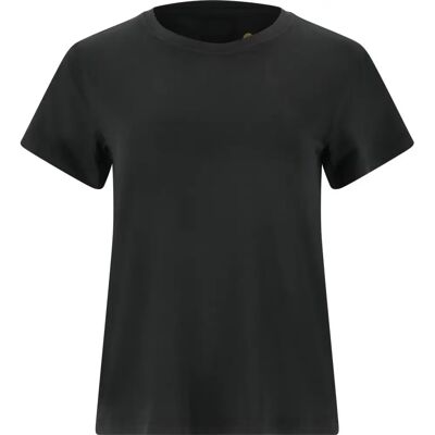 Dames-T-shirt Athlecia Pacy Noir 40 Dames-T-shirt Athlecia Pacy Noir 40