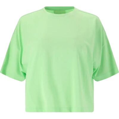 Athlecia Reynolds Dames Shirt - Groen Ash Athlecia Reynolds Dames Shirt - Groen Ash