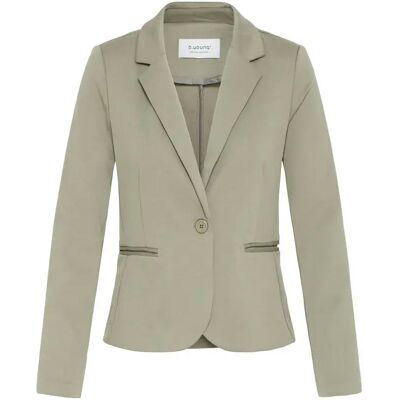 Blazer voor dames b.young Rizetta Vert 34 Blazer voor dames b.young Rizetta Vert 34