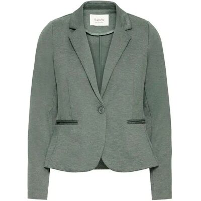 Blazer voor dames b.young Rizetta Vert 34 Blazer voor dames b.young Rizetta Vert 34