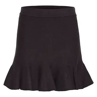 Vrouwenrok b.young Otari Noir XS Vrouwenrok b.young Otari Noir XS