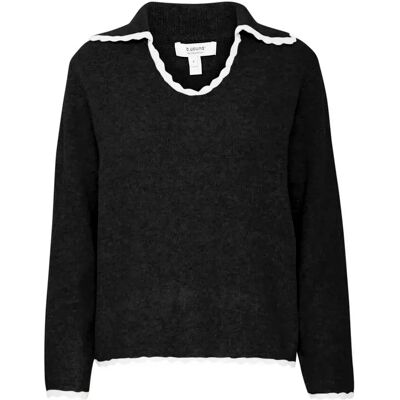 Vrouwentrui b.young BYNinna Noir S Vrouwentrui b.young BYNinna Noir S