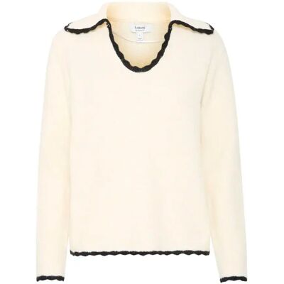 Vrouwentrui b.young Ninna Beige M Vrouwentrui b.young Ninna Beige M