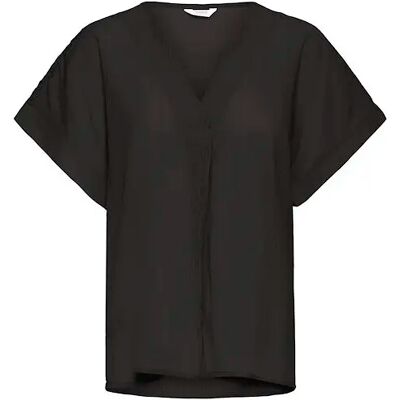 Vrouwenblouse b.young Been Noir 40 Vrouwenblouse b.young Been Noir 40