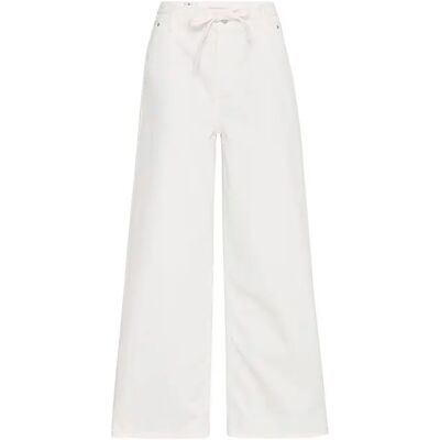 Damesjeans b.young Kimu Blanc 26 Damesjeans b.young Kimu Blanc 26