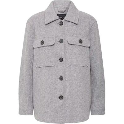 Damesjas b.young Bondy Gris 36 Damesjas b.young Bondy Gris 36