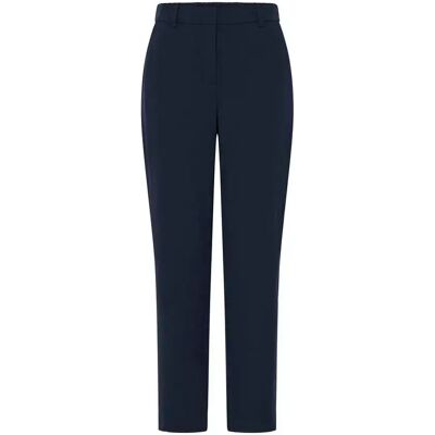 Rechthoekige joggingbroek voor dames b.young Danta Bleu 44 Rechthoekige joggingbroek voor dames b.young Danta Bleu 44