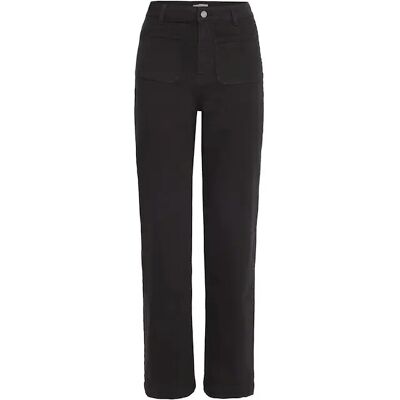 Damesjeans b.young Lydia 2 Noir 25 Damesjeans b.young Lydia 2 Noir 25