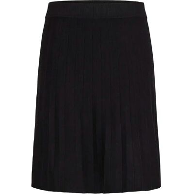 Vrouwenrok b.young BYMarlin Noir L Vrouwenrok b.young BYMarlin Noir L