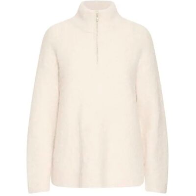 Vrouwentrui b.young Omanta Beige M Vrouwentrui b.young Omanta Beige M