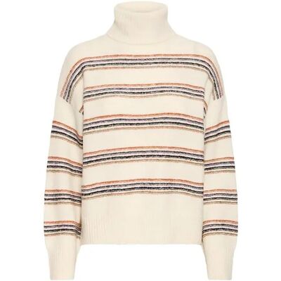 Vrouwentrui b.young Monna Beige 2XL Vrouwentrui b.young Monna Beige 2XL