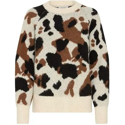 Vrouwentrui b.young Omea Beige 2XL Vrouwentrui b.young Omea Beige 2XL