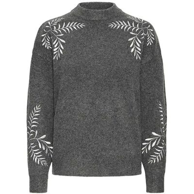 Vrouwentrui b.young Magge Gris M Vrouwentrui b.young Magge Gris M