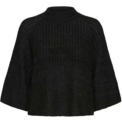Vrouwentrui b.young Oliva Noir 2XL Vrouwentrui b.young Oliva Noir 2XL