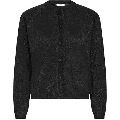 Damesvest b.young Mobbe Noir S Damesvest b.young Mobbe Noir S