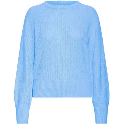 Gestructureerde damestrui b.young Neram Bleu M Gestructureerde damestrui b.young Neram Bleu M