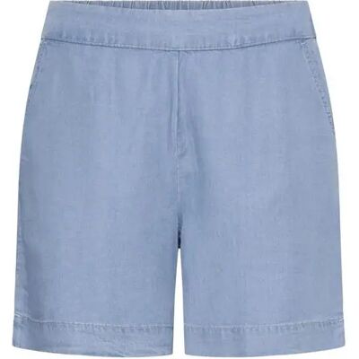 Dames denim shorts b.young BYKOSMO Bleu 34 Dames denim shorts b.young BYKOSMO Bleu 34