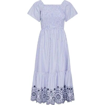 Damesjurk b.young Inzi Bleu 34 Damesjurk b.young Inzi Bleu 34