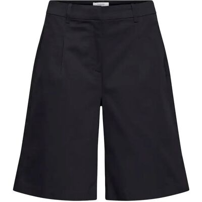 Dames lange Bermuda b.young BYDAYS Noir 36 Dames lange Bermuda b.young BYDAYS Noir 36