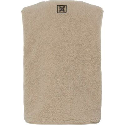 Dames kostuumvest b.young Alea Beige 44 Dames kostuumvest b.young Alea Beige 44