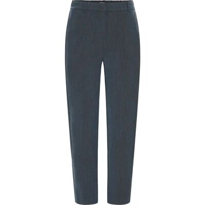 Damesbroek b.young Danta Crop Bleu 34 Damesbroek b.young Danta Crop Bleu 34