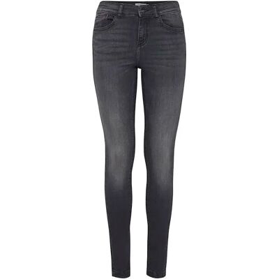 Slim jeans voor dames b.young Luni Bleu 32x32 Slim jeans voor dames b.young Luni Bleu 32x32